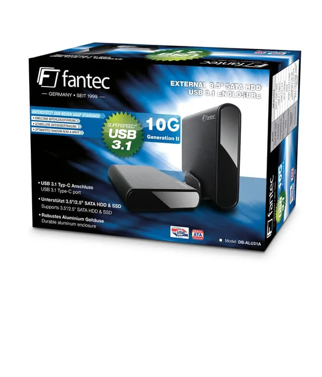 Fantec 2168