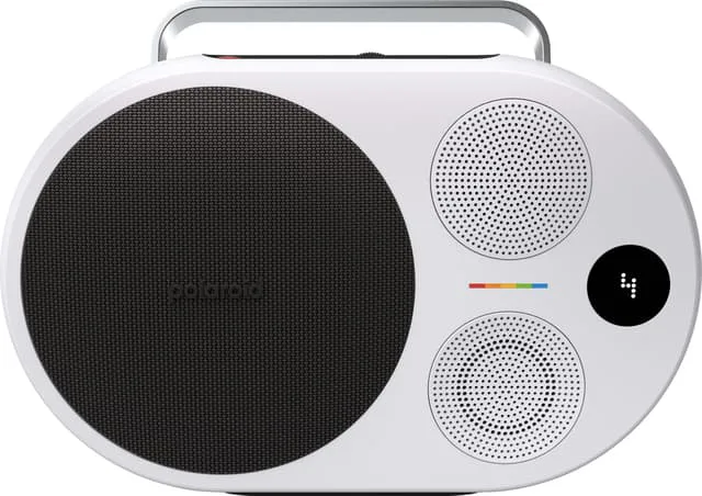 Polaroid P4