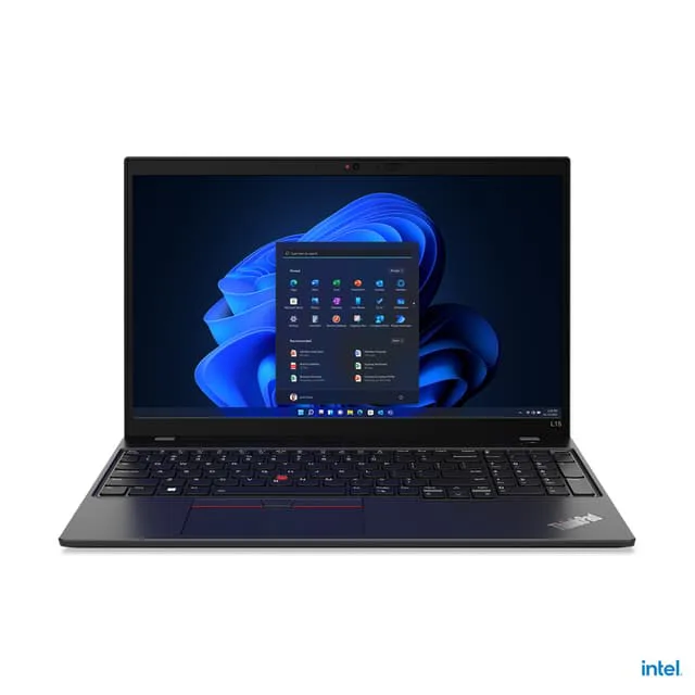 Lenovo ThinkPad L15 Gen 3 (Intel) i7-1255U Bärbar dator