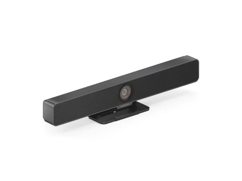 PureLink VL-VB200, Fält för samarbete via video, 8 MP, CMOS, 4K Ultra HD, 60 fps, 120°