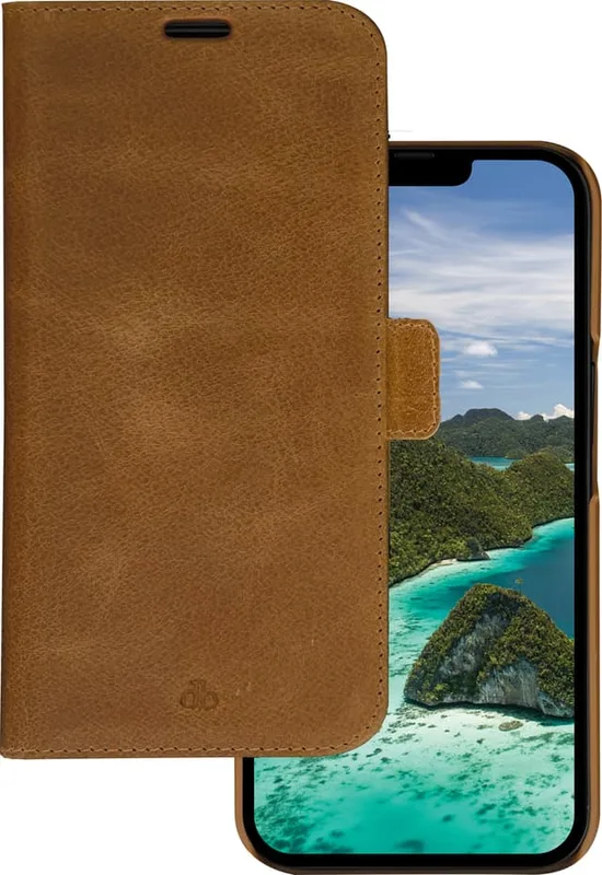 dbramante1928 Lynge iPhone 14 Plus plånboksfodral