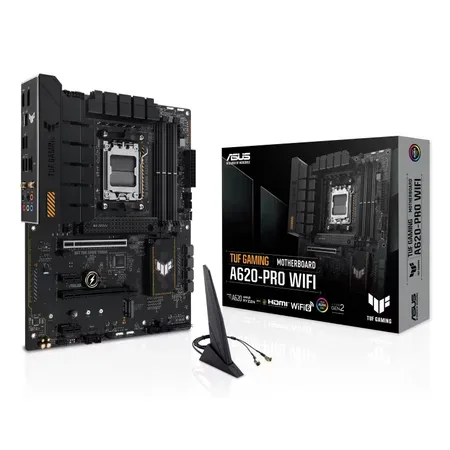 ASUS TUF GAMING A620-PRO WIFI