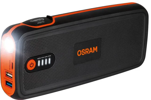 Osram Batterystart 400