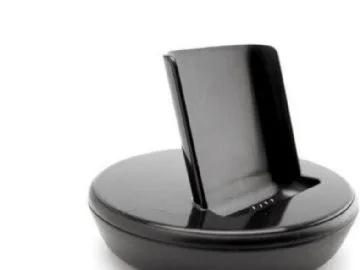 KIRK Single Charger
