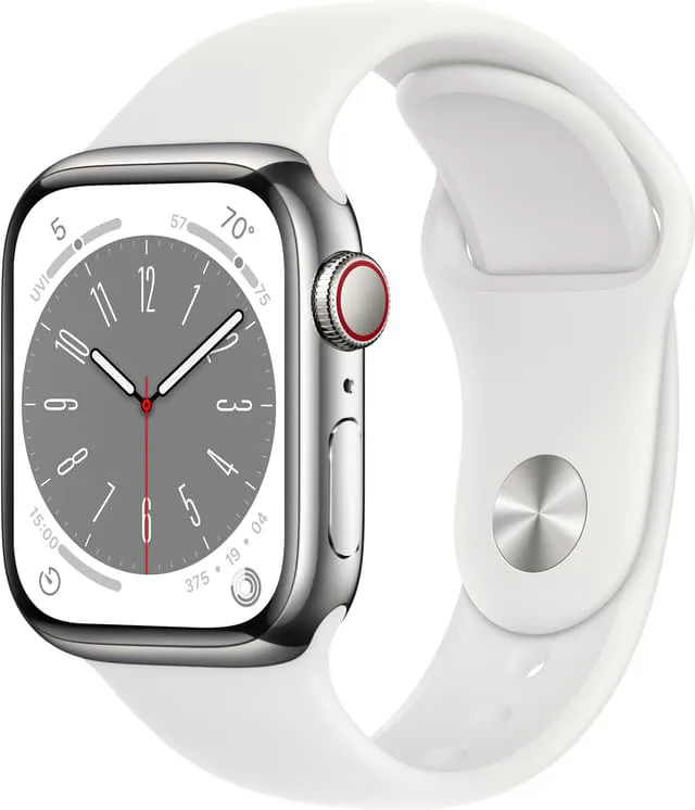 Apple Watch Series 8 41mm Cellular