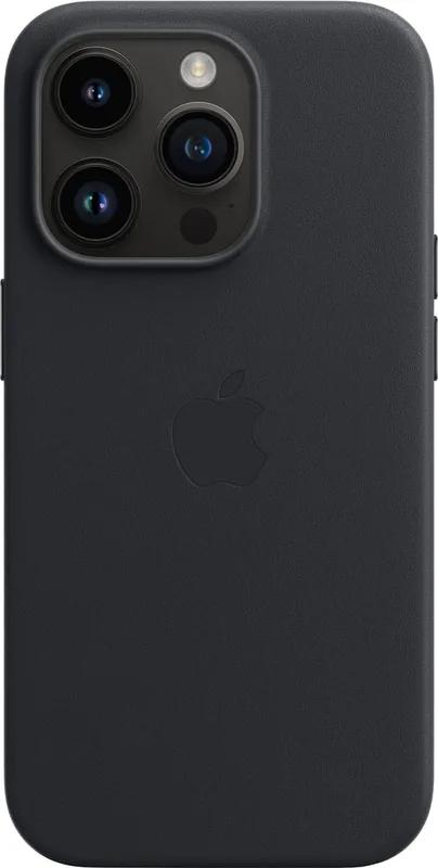 Apple iPhone 14 Pro läderskal