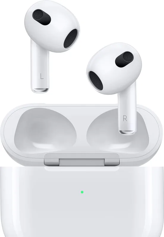 Apple AirPods 3rd gen (2022)