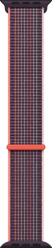 Apple 41 mm sportloop (Elderberry)