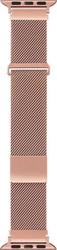 Sandstrøm Apple Watch nätarmband 38-41 mm