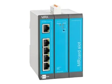 INSYS icom MRX MRX3 LAN