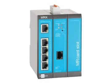 INSYS icom MRX MRX3 DSL