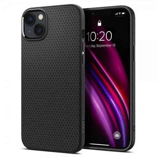 Spigen iPhone 14 Plus Skal Liquid Air