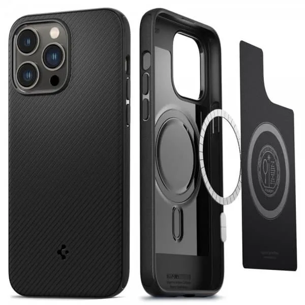 Spigen iPhone 14 Pro Max Skal Mag