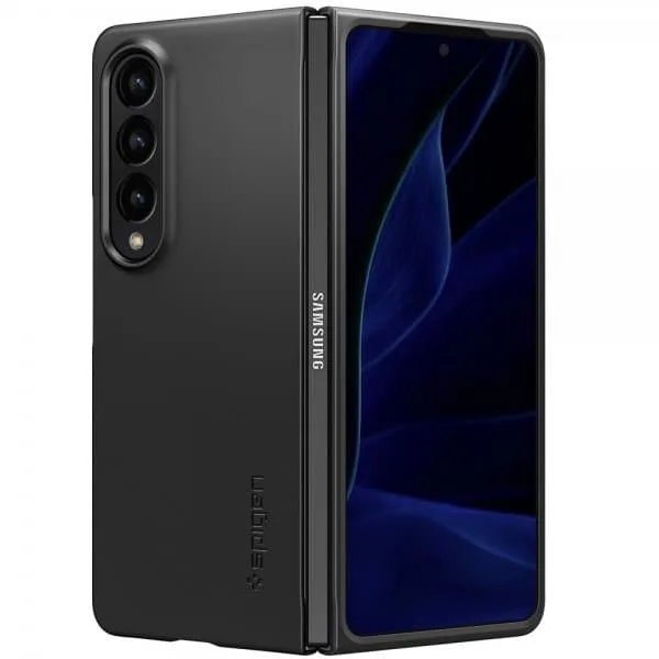 Spigen Samsung Galaxy Z Fold 4 Skal