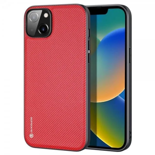 Dux Ducis iPhone 14 Plus Skal FINO Series