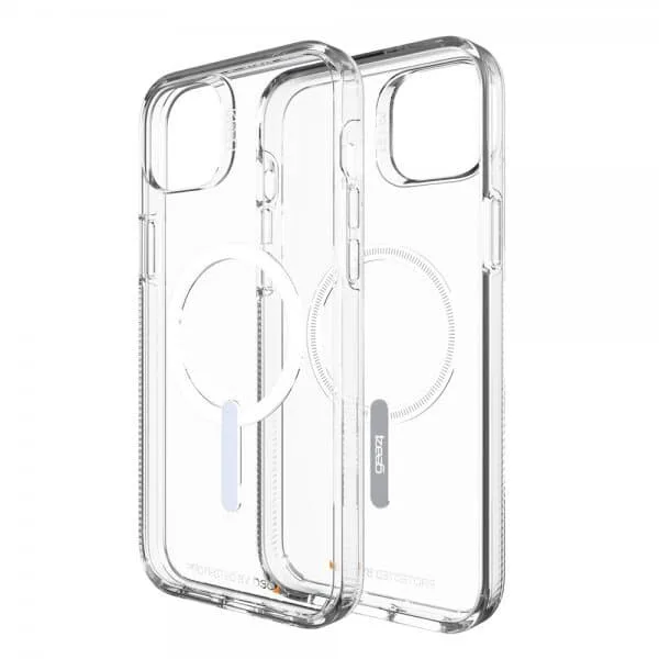 Gear4 iPhone 14 Plus Skal Crystal Palace