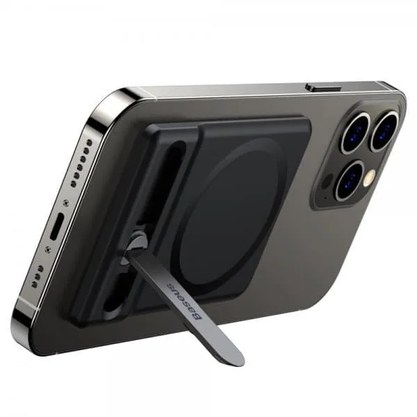 Baseus Foldable Magnetic Bracket MagSafe