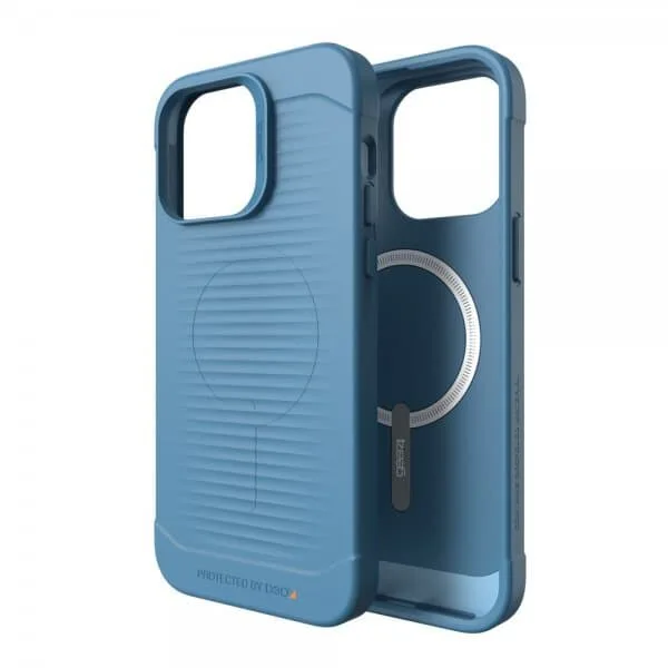 Gear4 iPhone 14 Pro Max Skal Havana
