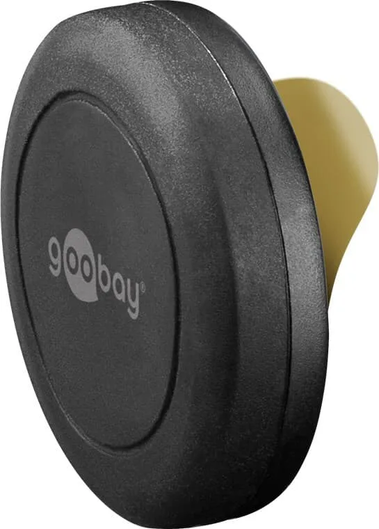 Goobay Universell magnetisk hållare