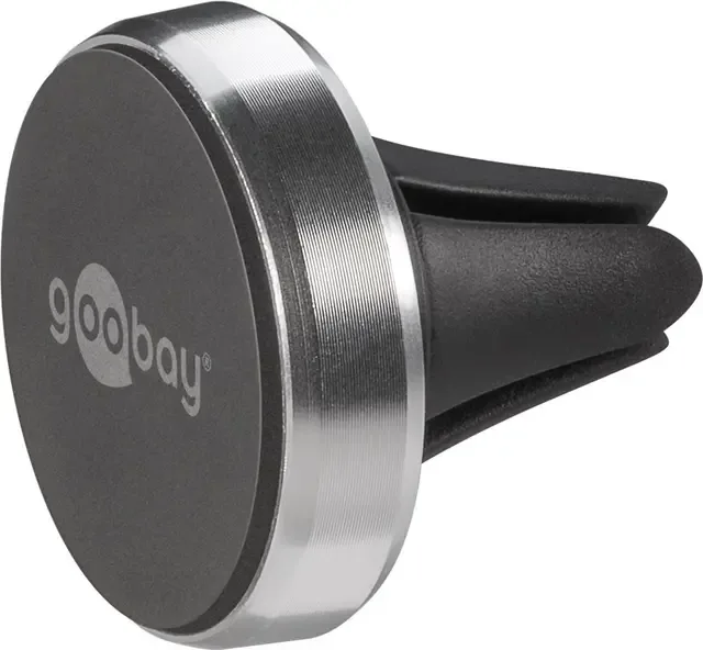 goobay Metal Slim Design
