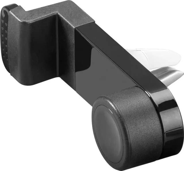 Ventilationshållare bil universell Slim