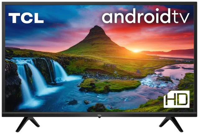 TCL 32" S5200 HD Ready LED Smart TV