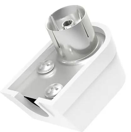 Hama Essential Line antenne-konnektor