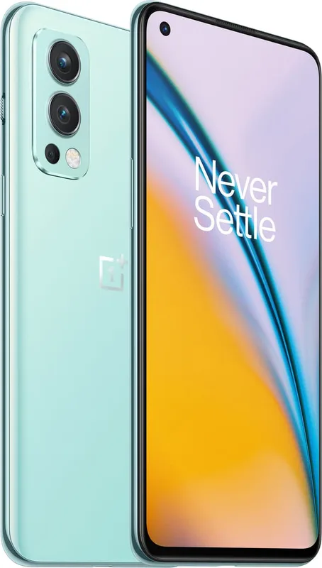 OnePlus Nord 2 5G smartphone 12/256GB