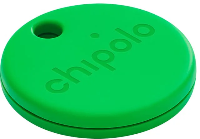 Chipolo One Bluetooth-tracker (grön)