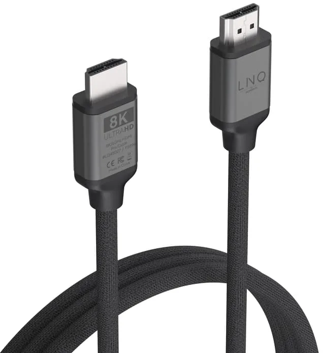 Linq 8K Pro HDMI-kabel
