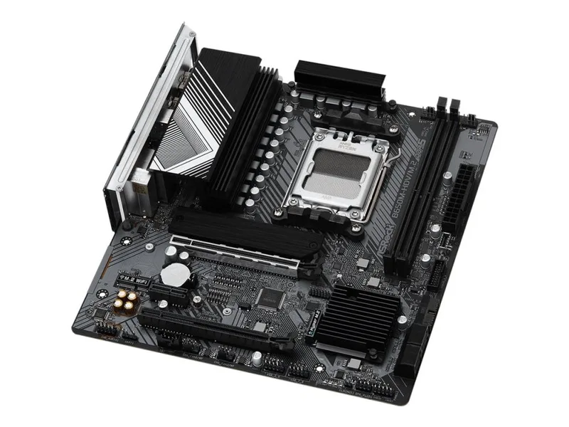 ASRock B650M-HDV/M.2