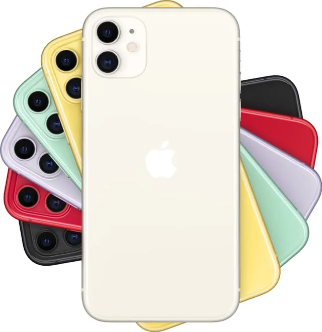 Apple iPhone 11 64 GB