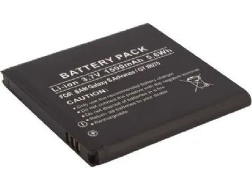 Ansmann LiSma-batteri Samsung Galaxy Ace 2 (batace2)