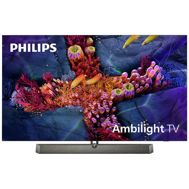 Philips 77" OLED937 4K OLED TV