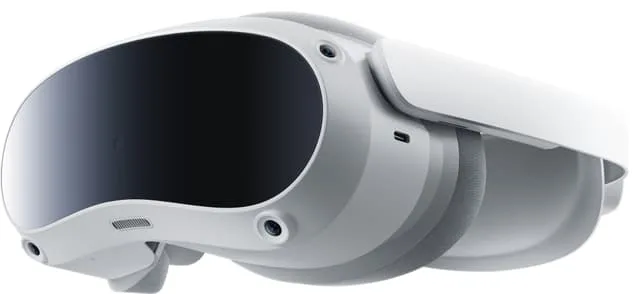Pico 4 All-in-One VR-headset