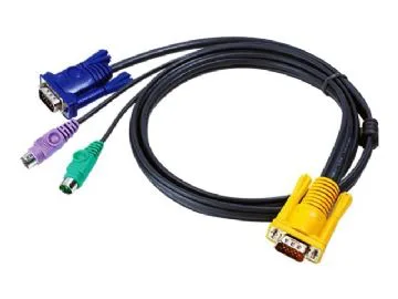 ATEN 2L-5206P