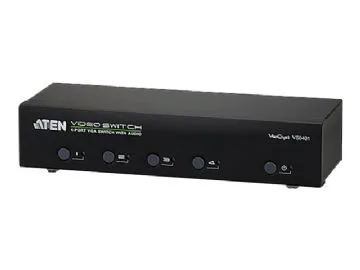 ATEN VanCryst VS0401