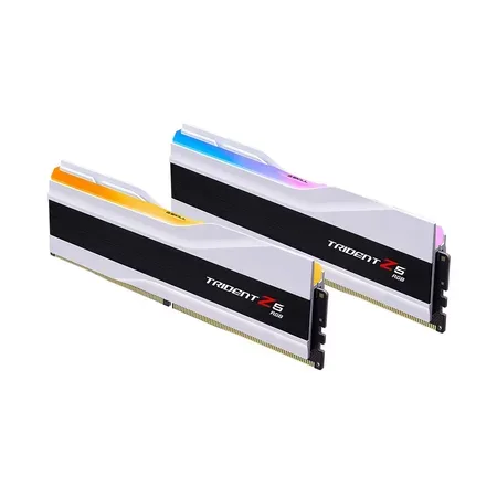 G.Skill Trident Z5 RGB – 64GB:2x32GB – DDR5 RAM – 6400MHz