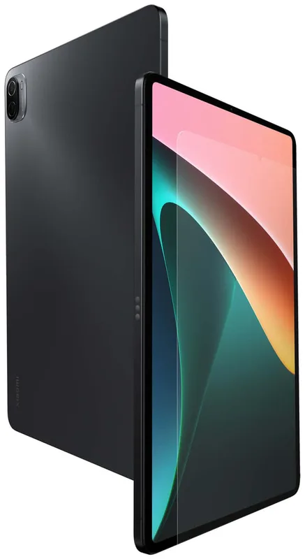 Xiaomi Pad 5 11" surfplatta 6/128 GB WiFi