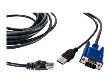 Avocent - Video/USB-kabel