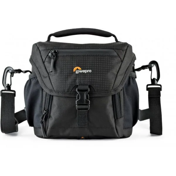 Lowepro Nova 140 AW II, svart