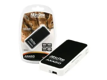 Axago CRE-X1