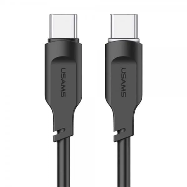 Usams Kabel Lithe Series USB-C/USB-C 1.2 m