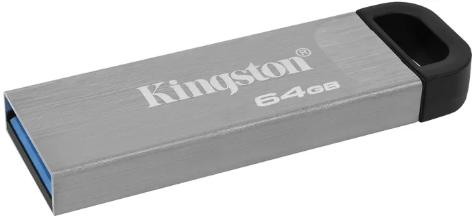 Kingston DataTraveler Kyson 64GB USB 3.2
