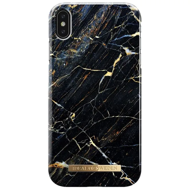 iDeal of Sweden iDeal fashion fodral för Apple iPhone Xs Max