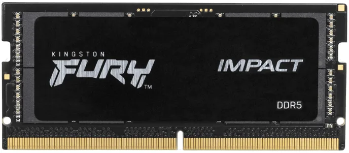 Kingston FURY Renegade PRO 16GB DDR5-6400 CL32