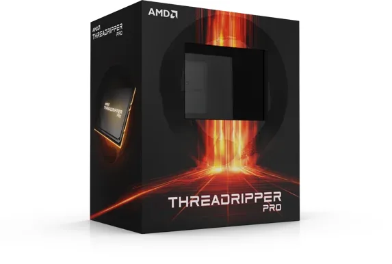 AMD Ryzen Threadripper PRO 5955WX 4GHz 73MB