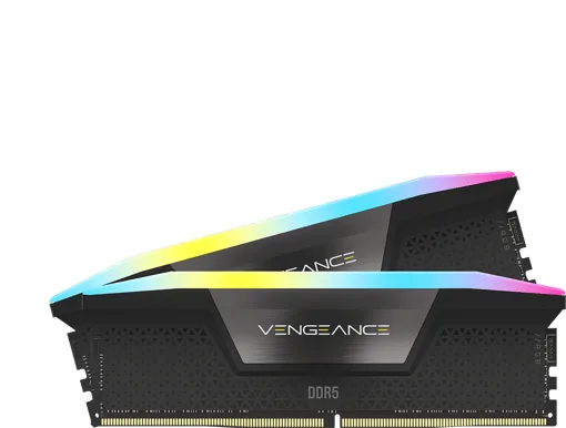 CORSAIR Vengeance RGB 96GB