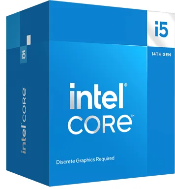 Intel Core i5 14400F 2.5 GHz 29.5MB