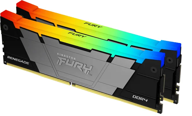 Kingston FURY Renegade RGB 32GB DDR4 1800MHz